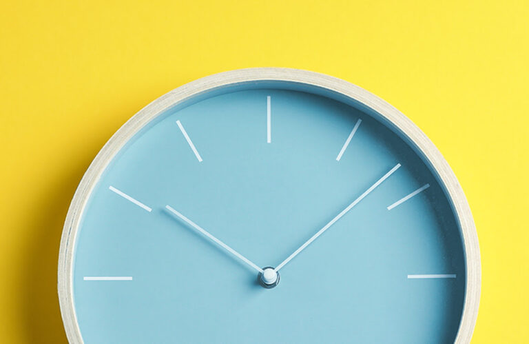 clock
